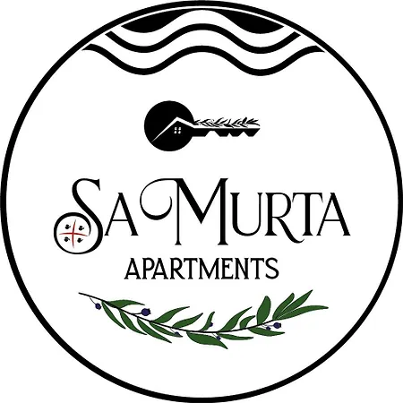 Casa Magi - Sa Murta * Funtana Meiga