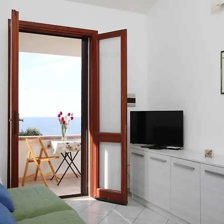 Apartamento Casa Magi - Sa Murta Funtana Meiga