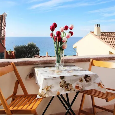 Casa Magi - Sa Murta Apartamento
