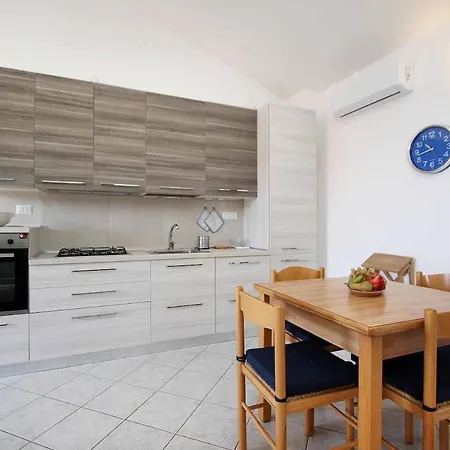 Apartamento Casa Magi - Sa Murta *
