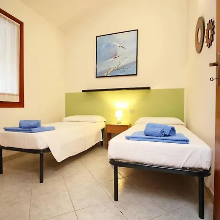 Apartamento Casa Magi - Sa Murta Funtana Meiga