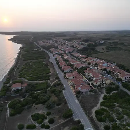 Casa Magi - Sa Murta *