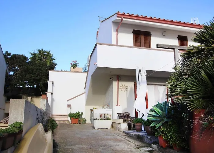 Casa Magi Apartment Funtana Meiga