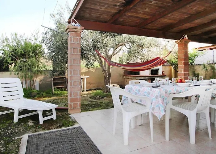 Casa Magi Apartment *