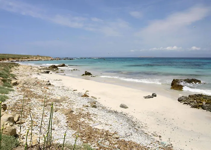 Apartment Casa Magi Funtana Meiga