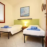 Apartman Casa Magi - Sa Murta Funtana Meiga