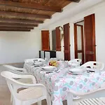 Casa Magi - Sa Murta Apartman Funtana Meiga