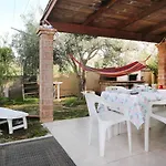 Casa Magi - Sa Murta Apartman *