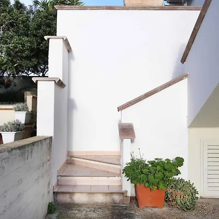 Appartement Casa Magi - Sea View Funtana Meiga