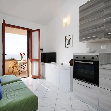 Casa Magi - Sea View *