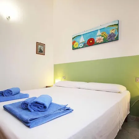 Casa Magi - Sa Murta Lägenhet Funtana Meiga