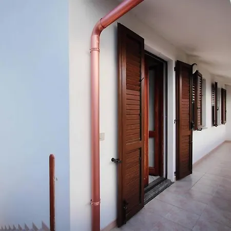 Casa Magi - Sa Murta Apartament