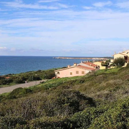 Appartement Casa Magi - Sea View Funtana Meiga