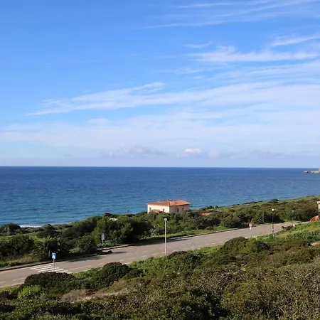 Casa Magi - Sea View Appartement