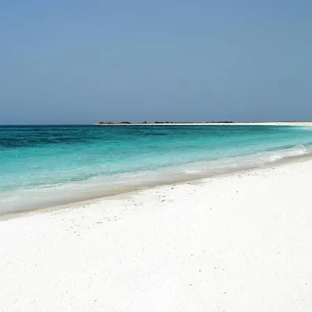 Casa Magi - Sa Murta شقة