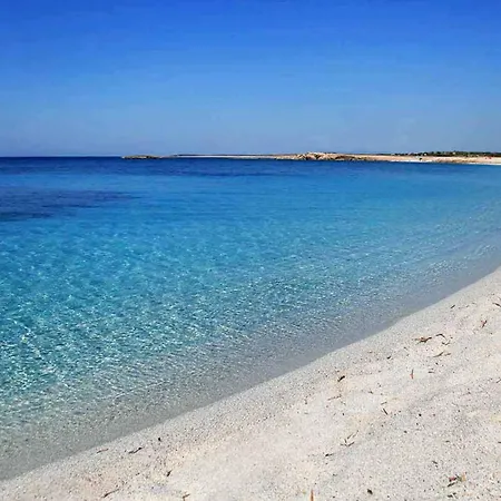 Casa Magi - Sa Murta *