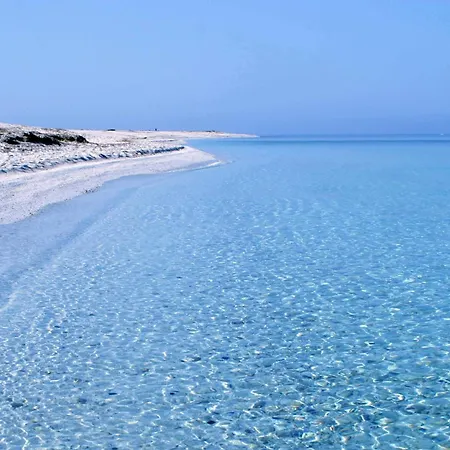 Casa Magi - Sa Murta شقة