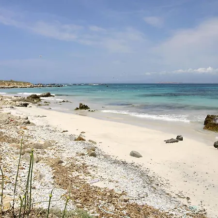Appartement Casa Magi - Sea View Funtana Meiga