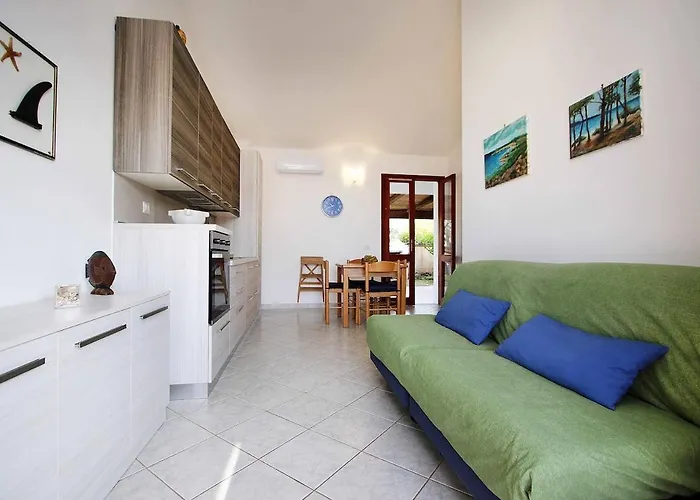 Casa Magi - Sa Murta