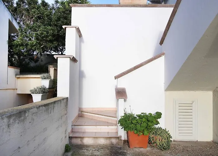 شقة Casa Magi - Sa Murta Funtana Meiga