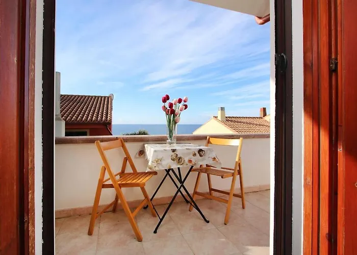 Casa Magi - Sa Murta Funtana Meiga