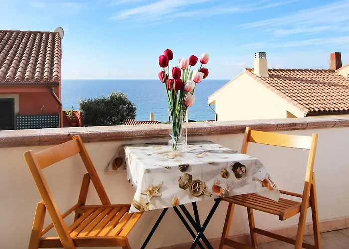 Casa Magi - Sa Murta شقة