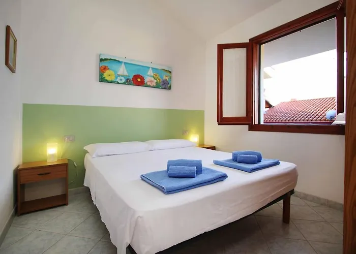 شقة Casa Magi - Sa Murta Funtana Meiga