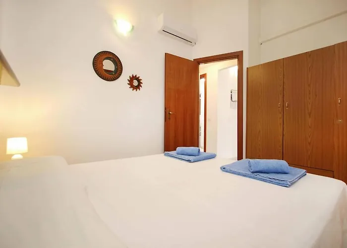 Apartman Casa Magi Funtana Meiga