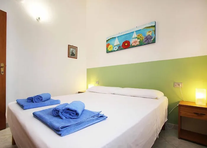 Casa Magi Apartman Funtana Meiga