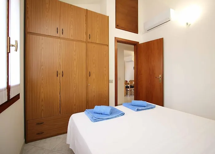 Casa Magi - Sa Murta شقة *