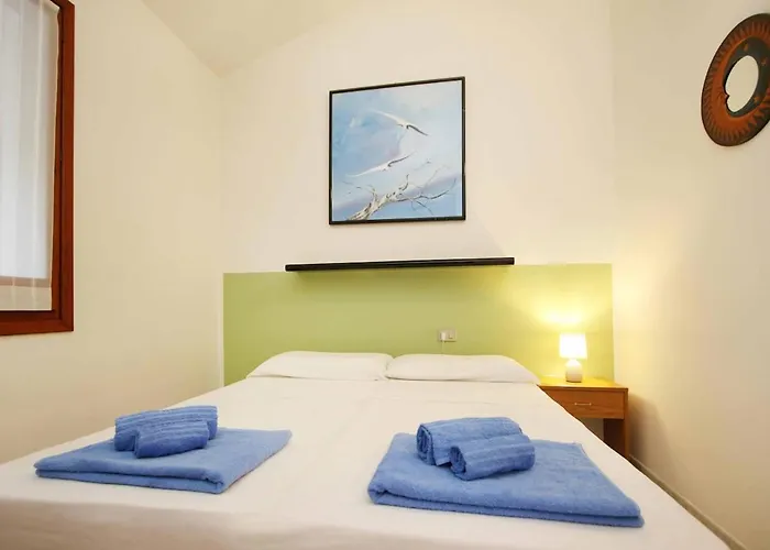 Casa Magi - Sa Murta * Funtana Meiga