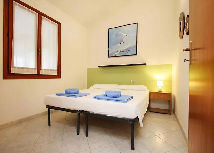 Casa Magi Funtana Meiga