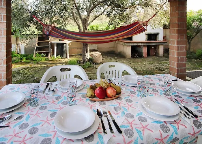 Casa Magi - Sa Murta *