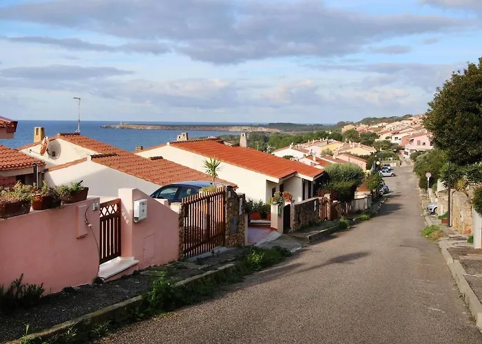 Casa Magi - Sa Murta شقة Funtana Meiga