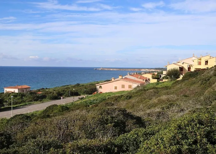 شقة Casa Magi - Sa Murta Funtana Meiga