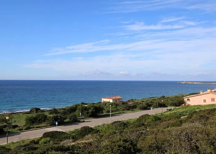 Casa Magi - Sa Murta شقة