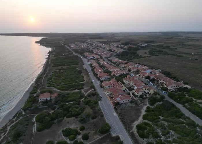 Casa Magi - Sa Murta *