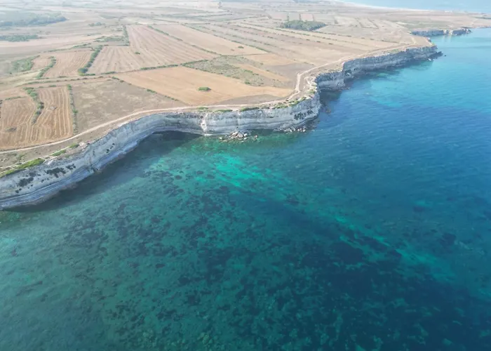 Casa Magi - Sa Murta * Funtana Meiga