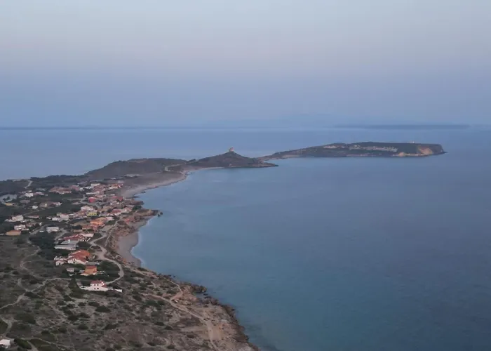 Casa Magi - Sa Murta Funtana Meiga