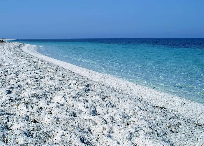 شقة Casa Magi - Sa Murta *