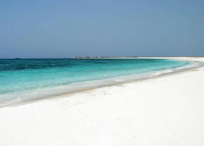 Casa Magi - Sa Murta شقة