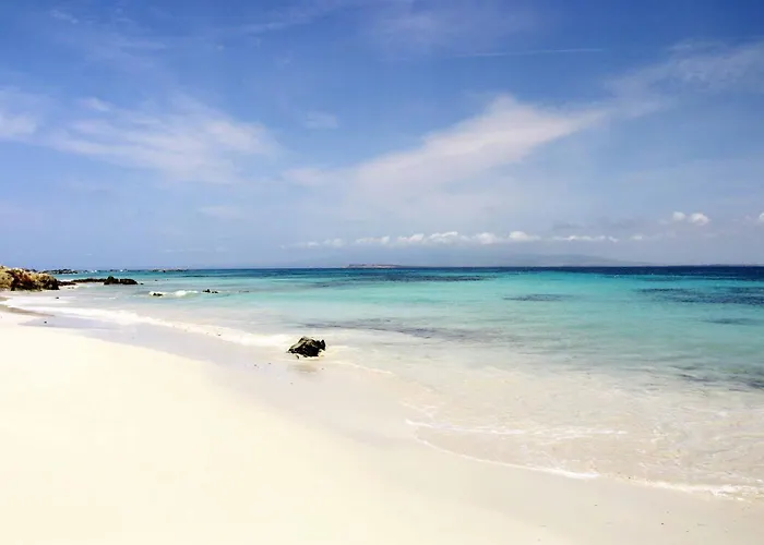 Casa Magi - Sa Murta شقة