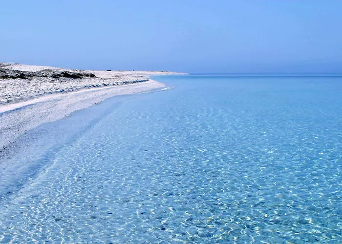 Casa Magi - Sa Murta شقة